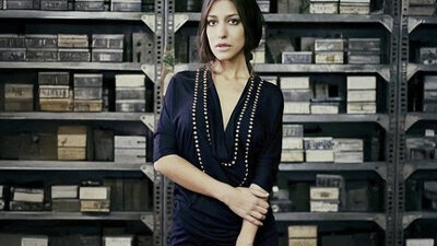 Concert de Leticia Moreno & Franz Schubert Filharmonia