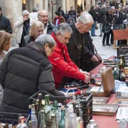 Mercat de les Antiguitats i les Arts