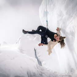 Presentació i concert del projecte artístic ‘El Llanto del Glaciar’