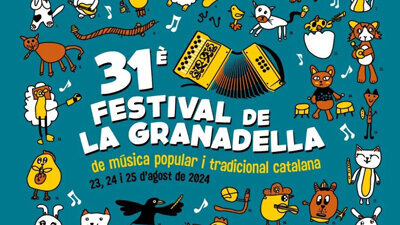Festival de la Granadella