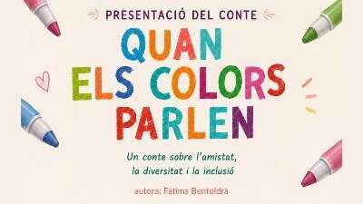 Quan els colors parlen