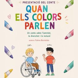 Quan els colors parlen
