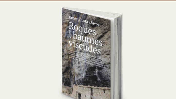 Roques i baumes viscudes