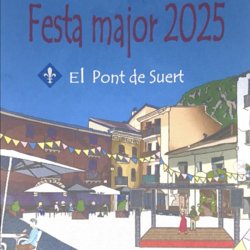Festa Major del Pont de Suert