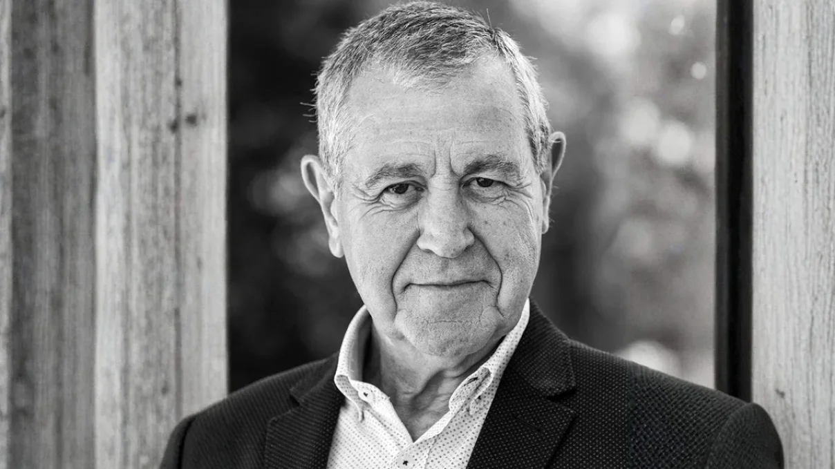 Presentació del llibre 'Créixer o progressar' de Modest Guinjoan