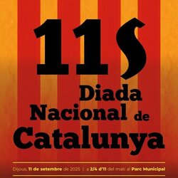 Diada a Mollerussa