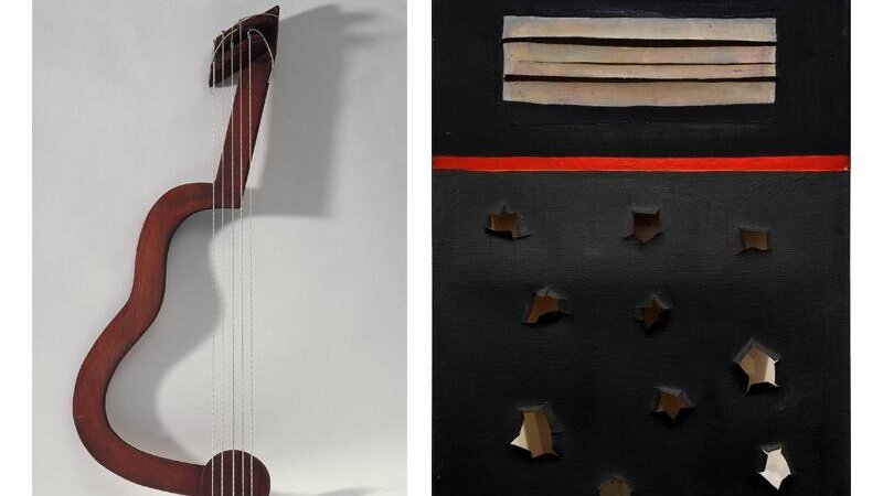 Afinitats compartides