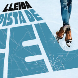 Pista de Gel de Lleida