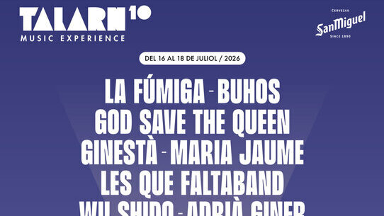 Talarn Music Experience