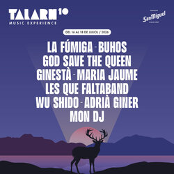 Talarn Music Experience