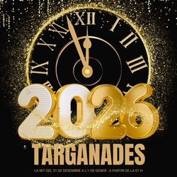 Targanades