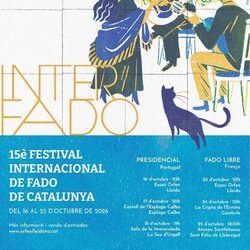 15a edició del Festival Interfado