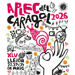 XLV Aplec del Caragol