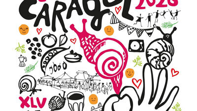 XLV Aplec del Caragol