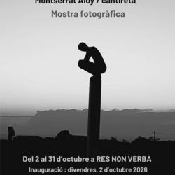 CONTRAST-OH!, de Montserrat Aloy (Cantireta)