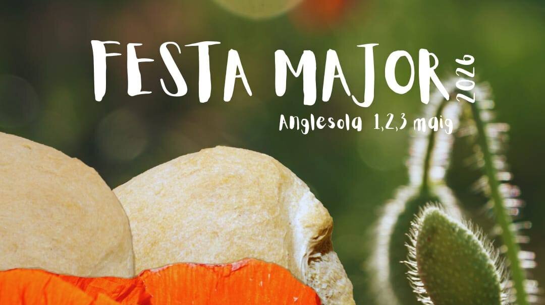 Festa Major d'Anglesola