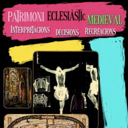 El patrimoni eclesiàstic medieval