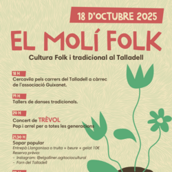 El Molí Folk