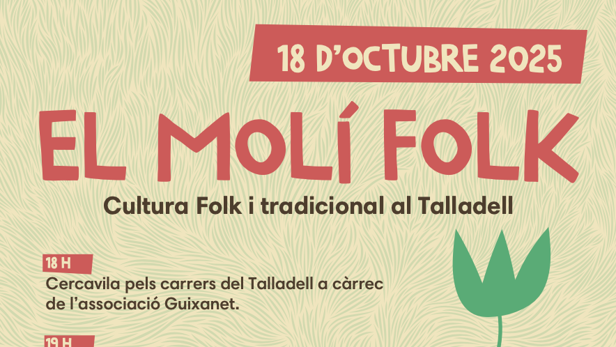 El Molí Folk