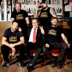 Actuació d'Hotel Cochambre