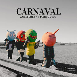 Carnaval d'Anglesola