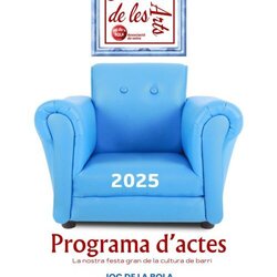 Setmana de les Arts
