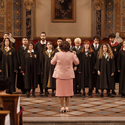 Concert de Corocrux