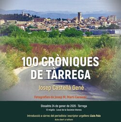 100 Cròniques de Tàrrega