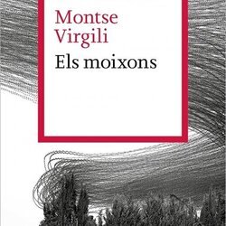 Presentació del llibre 'Els moixons'