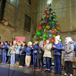 L'Orfeó regala Nadal