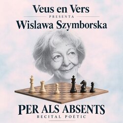 Recital per als absents