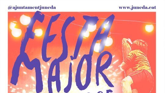 Festa Major de Juneda