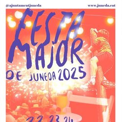 Festa Major de Juneda
