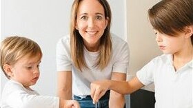 Presentació del llibre 'A la mesa sin presiones'