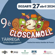 Lo Closcamoll, Festival de música familiar de Ponent