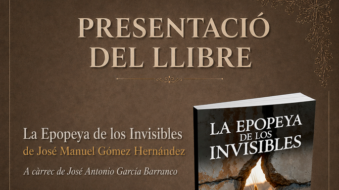La epopeya de los invisibles