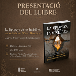 La epopeya de los invisibles