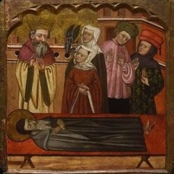 Cicle de conferències: 'Exorcismes, una visió històrica des de l'art i la fe catòlica'