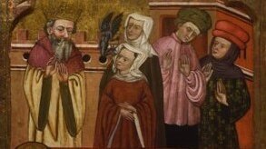 Cicle de conferències: 'Exorcismes, una visió històrica des de l'art i la fe catòlica'