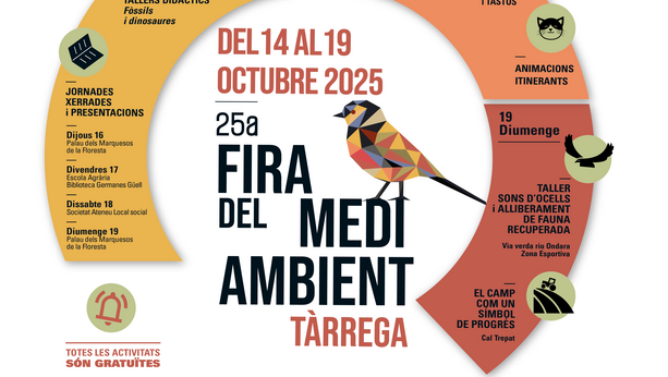 Fira del Medi Ambient