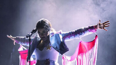 Espectacle 'Bomba va'