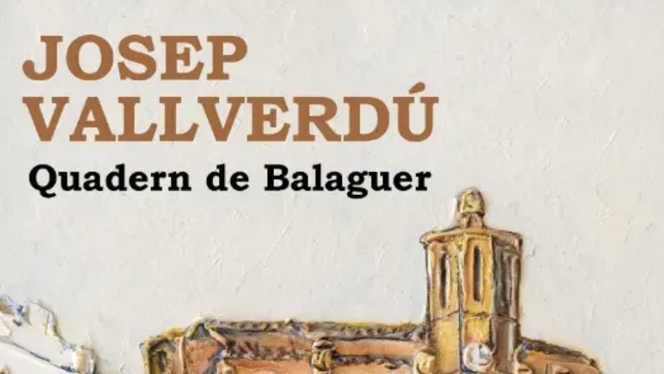 Quadern de Balaguer