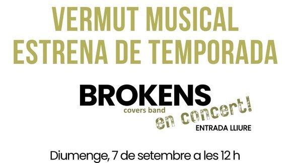 Brokens