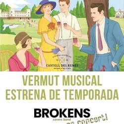 Brokens