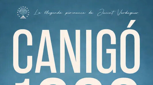 Canigó 1883