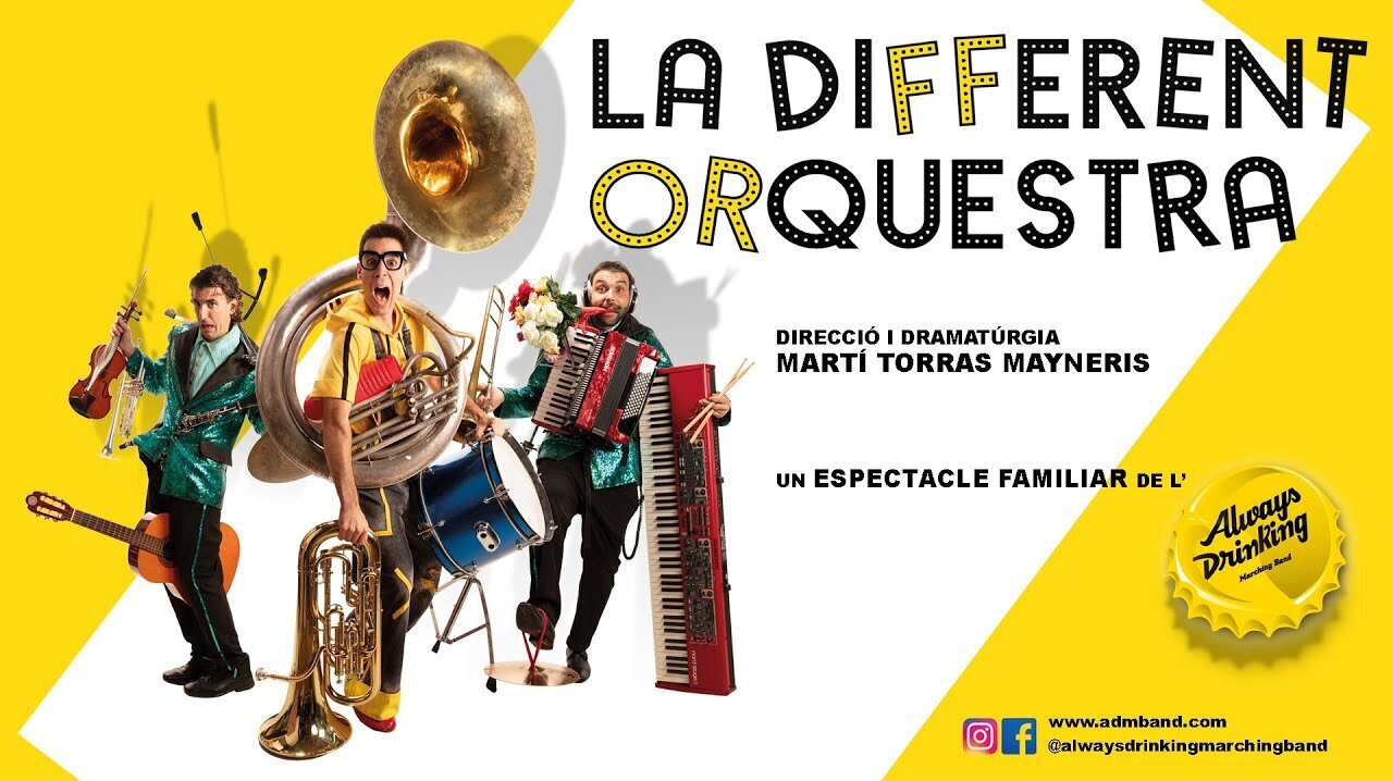 La Different Orquestra
