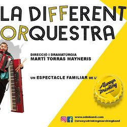 La Different Orquestra