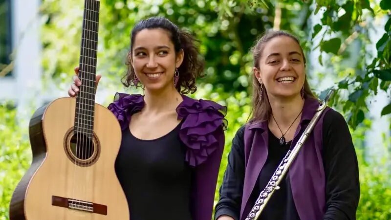Duo Dafne