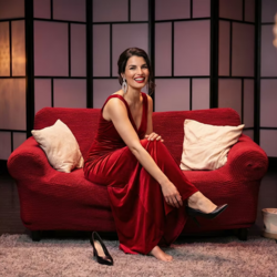 La Traviata. Da Camara