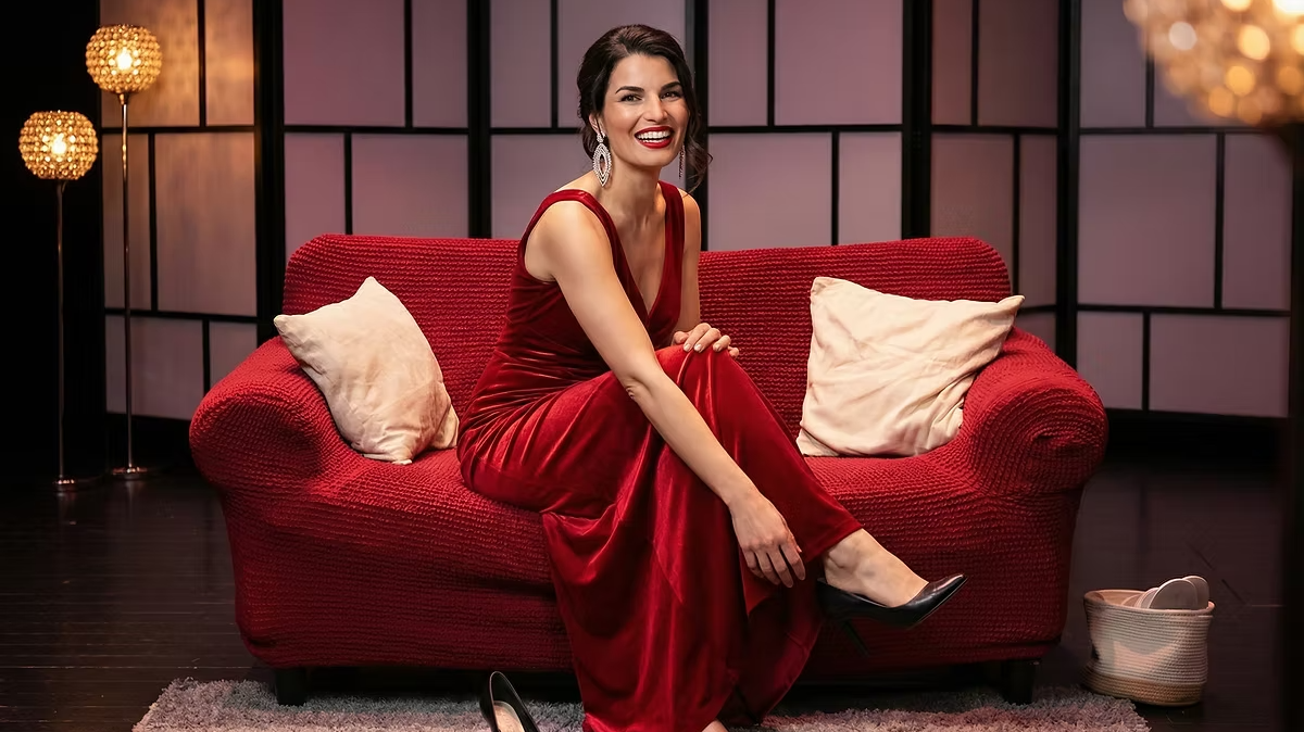 La Traviata. Da Camara